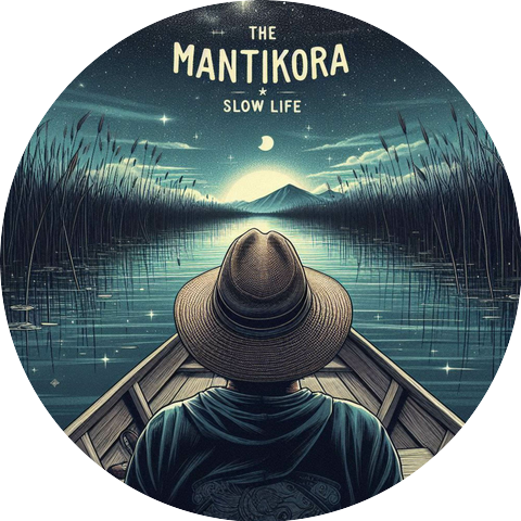 the MantiKora