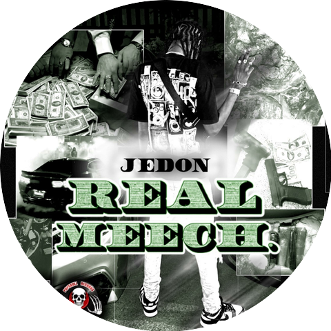 Jedon, popskull