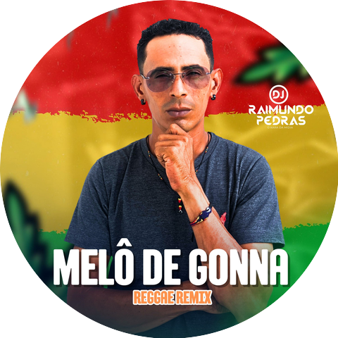 Dj Raimundo Pedras