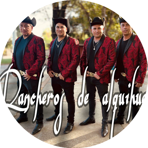 RANCHEROS DE ALQUIHUE