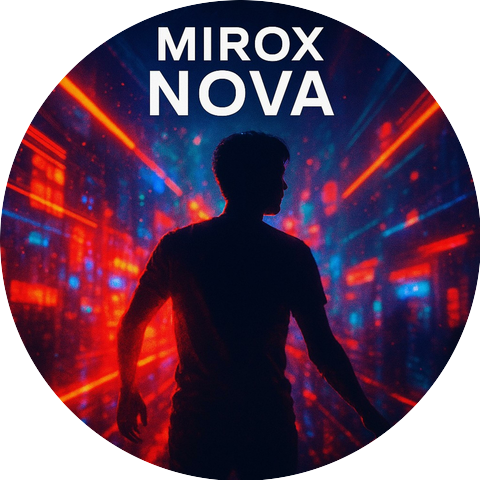 DJ Mirox One