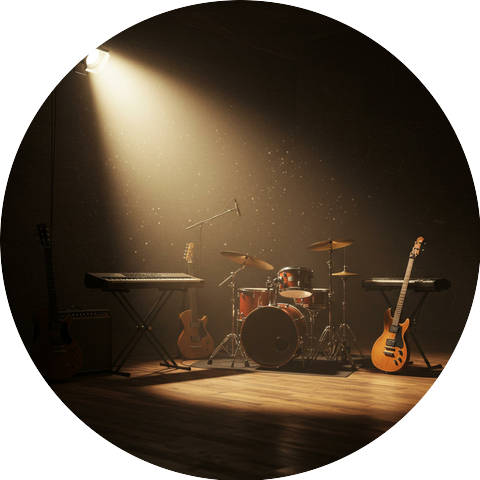 Bubu Band