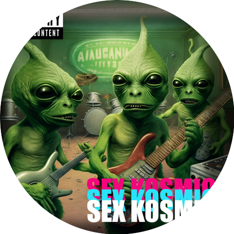 Segz Kosmici