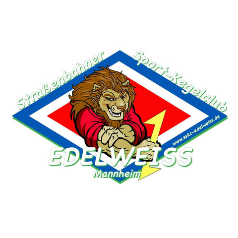 SSKC Edelweiss Mannheim