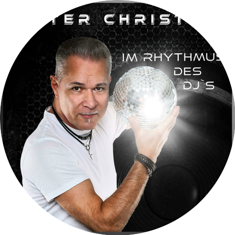 Dieter Christian