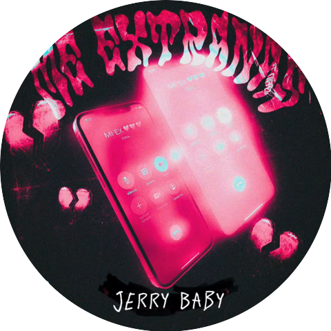 Jerry Baby
