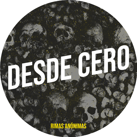 RIMAS ANÓNIMAS
