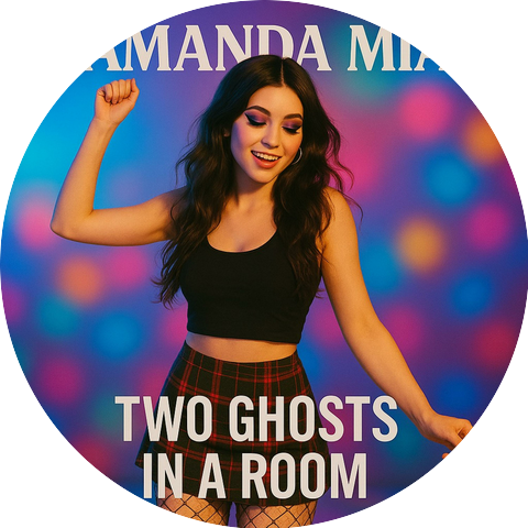 Amanda Mia