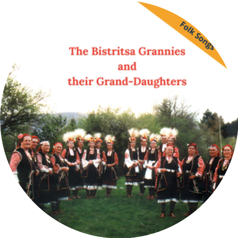 The Bistritsa Grannies and their Grand-Daughters