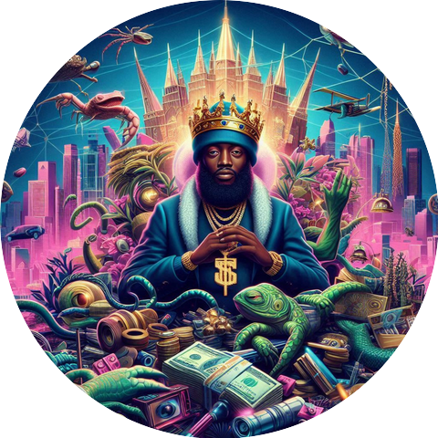 Bruxa no BEAT