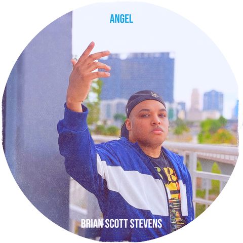 Brian Scott Stevens