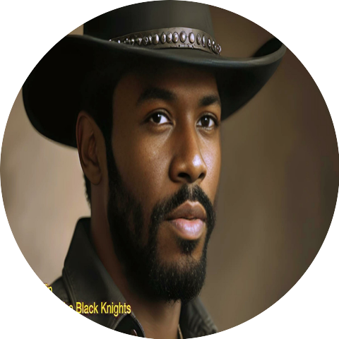 King D and the Black Knights