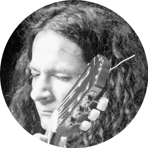 Ruben Darío López
