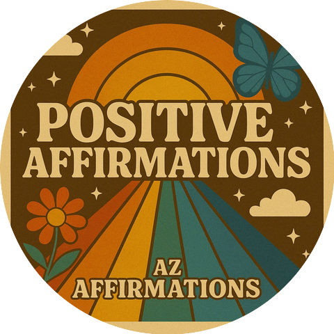 AZ Affirmations