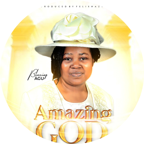 Blessing Agu