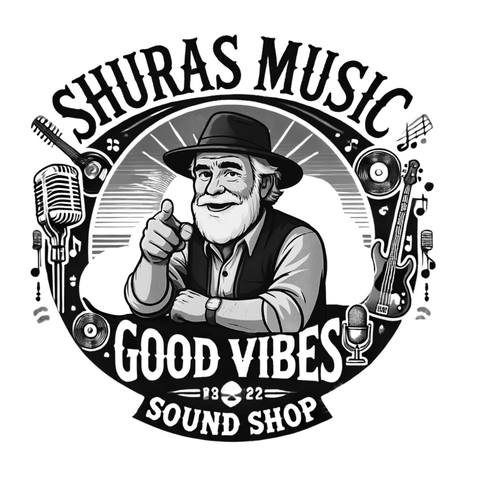 Shuras Music