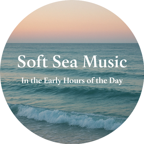 The Music of the Calm Sea