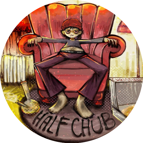 Half Chub