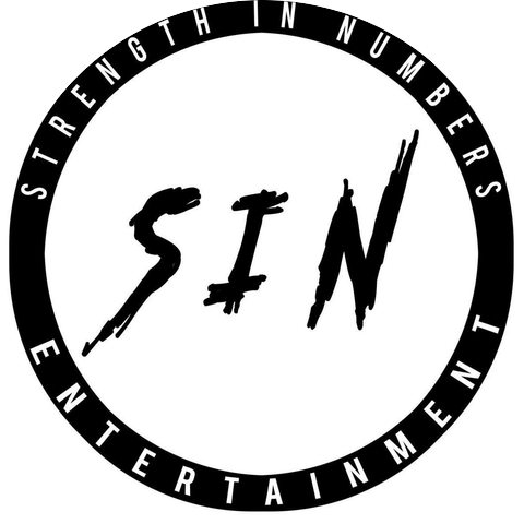 Strength in Numbers ENT 100