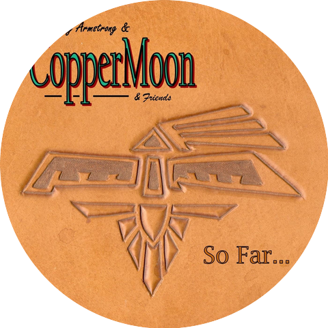Larry Armstrong & CopperMoon