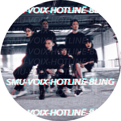 SMU VOIX