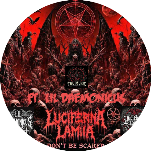 Luciferina Lamia