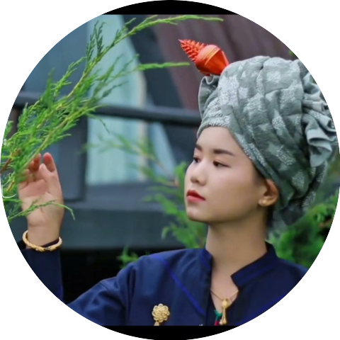 Nang Bo Phyu