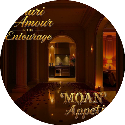 Amari D'mour & The Entourage