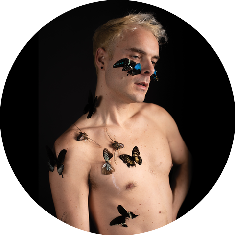 David Franklin Courtright