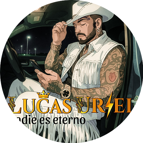 Lucas Uriel