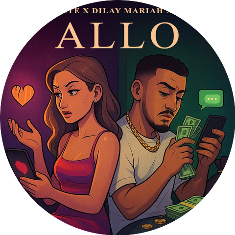 Nordiste x Dilay Mariah x Ramo