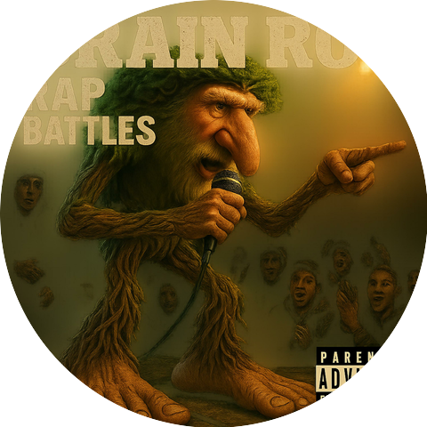 Brain Rot Rap Battles