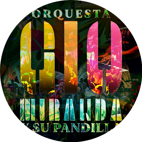 Gio Miranda y Su Pandilla