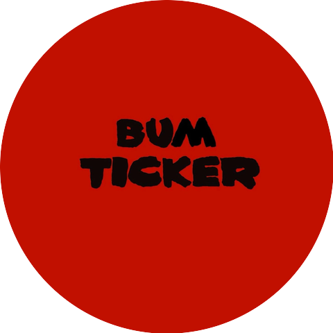Bum Ticker HC