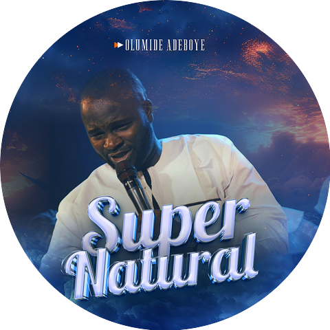 Olumide Adeboye