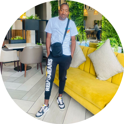 DJ Lovers uyayisusa MusiQ