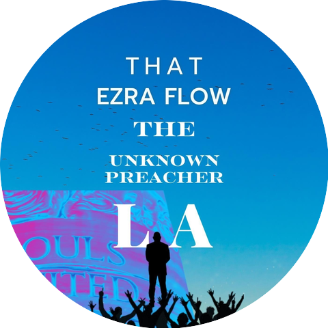 The Unknown Preacher L.A. (Featuring Myles B)