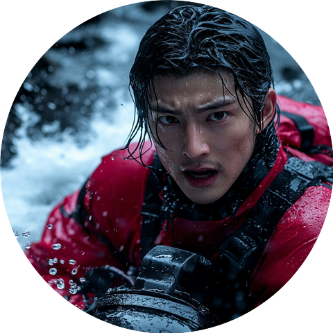 Nightmare Dragonborn