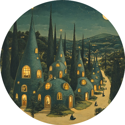 Nightmare Nightingale