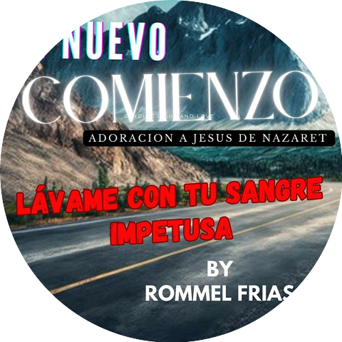 Apostol Rommel frias