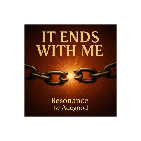 Resonance by Adegood