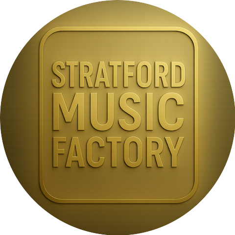 Stratford Music Factory