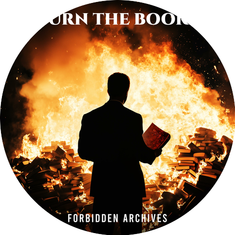 Forbidden Archives