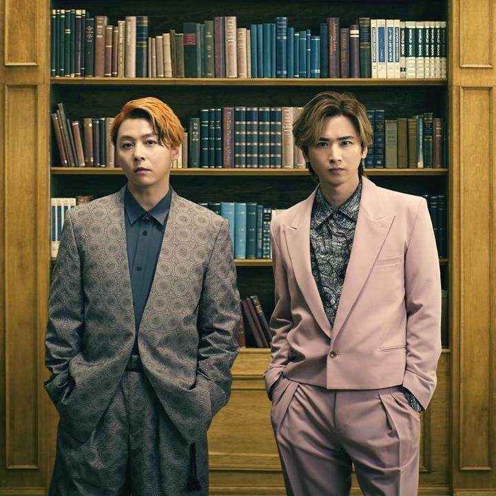 Kinki Kids