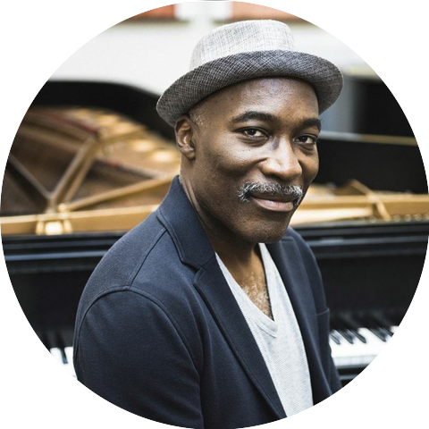Darrell Grant