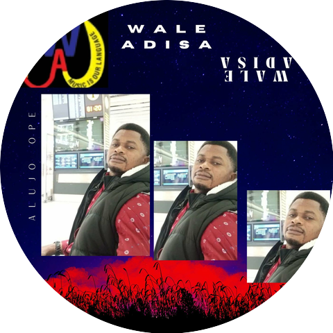 Wale Adisa