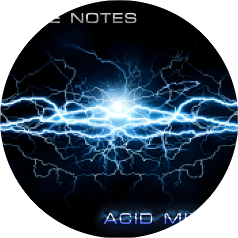 Alice Notes
