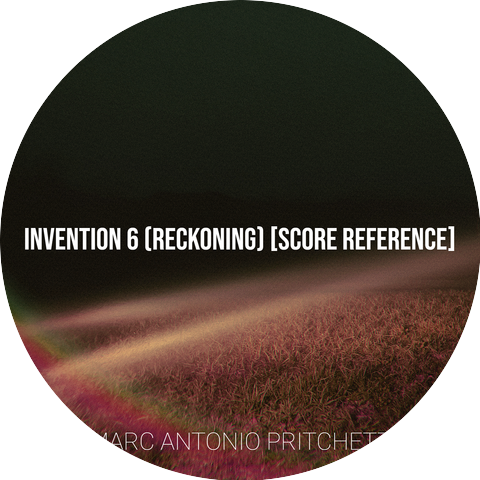 Marc Antonio Pritchett