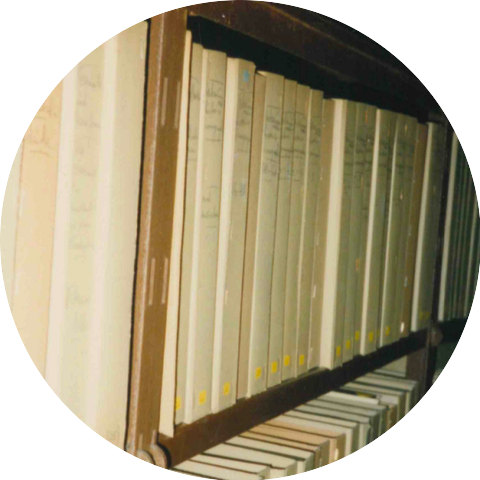 The Medical Historian