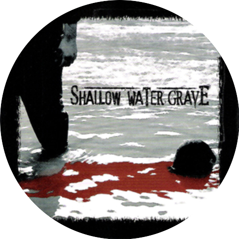 Shallow Water Grave